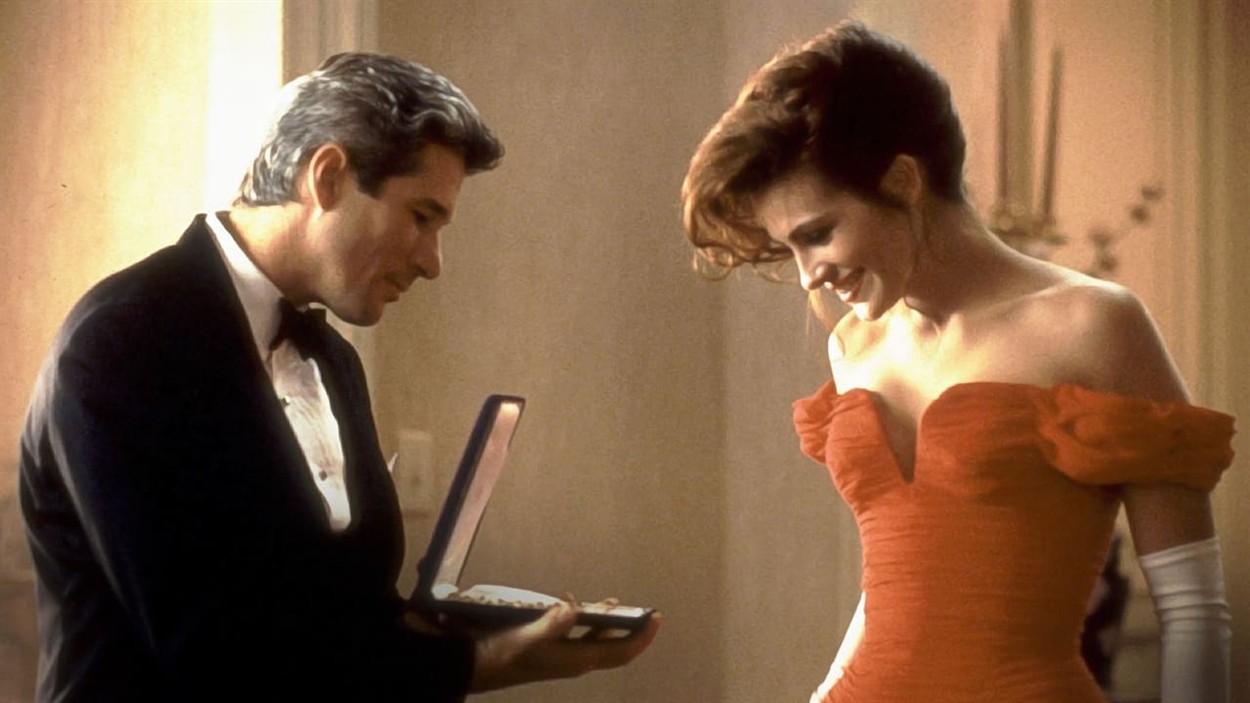 Pretty Woman ⋆ State Theatre of Modesto
